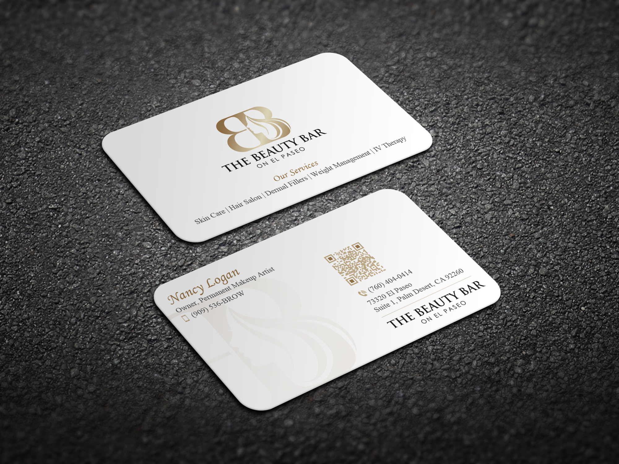 Business Card Design by Magic of Art for this project | Design #37191934