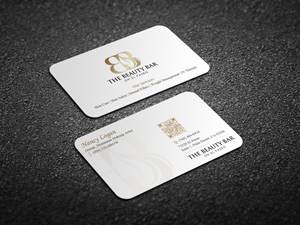 Business Card Design by Magic of Art for this project | Design: #37191934