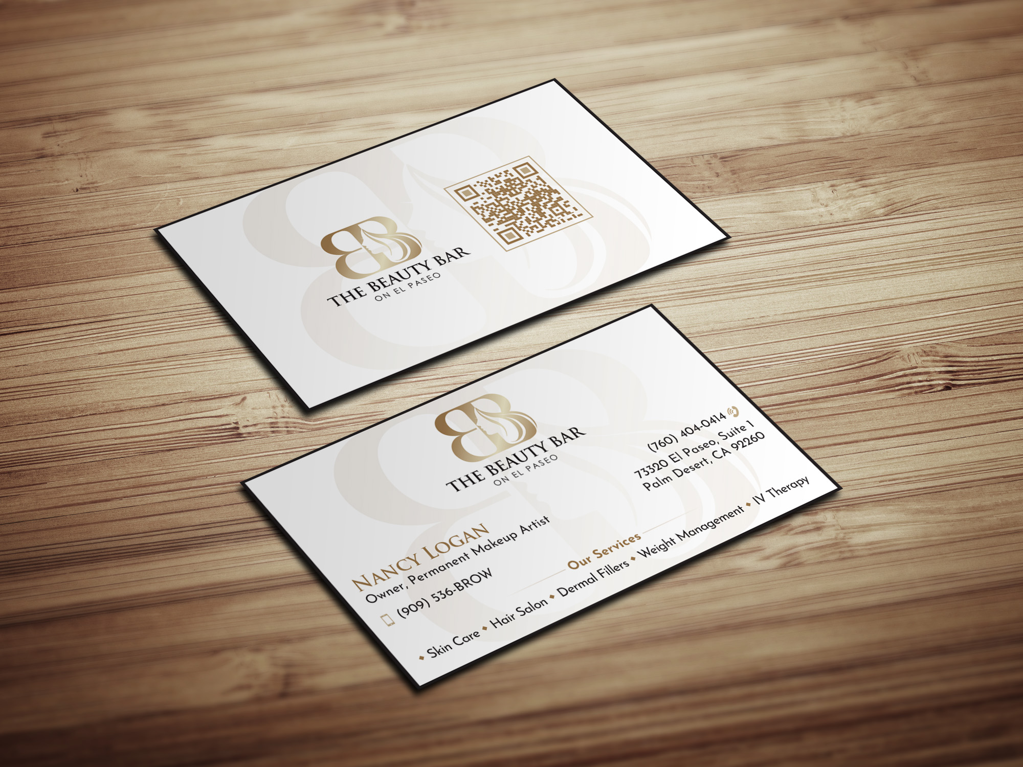 Business Card Design by Magic of Art for this project | Design #37191940