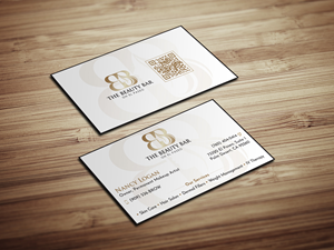 Business Card Design by Magic of Art for this project | Design: #37191940