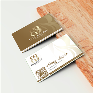 Business Card Design by vintana for this project | Design: #37202655
