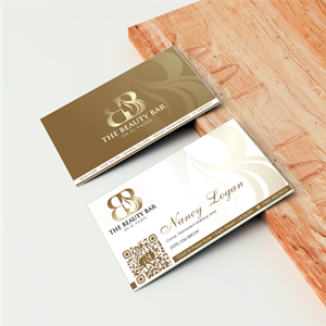 Business Card Design by vintana for this project | Design: #37202664