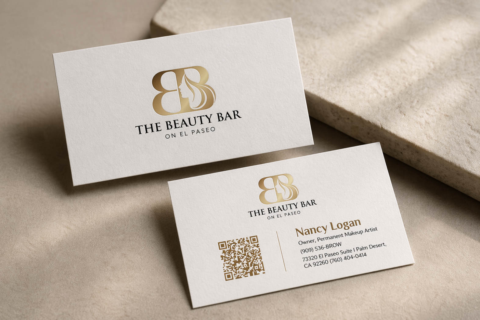 Business Card Design by mr.dev for this project | Design #37189975