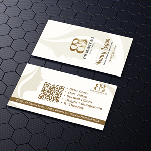 Business Card Design by Artzy Studio for this project | Design #37193896