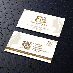 Visitenkarten-Design von Artzy Studio für dieses Projekt | Design: #37193915