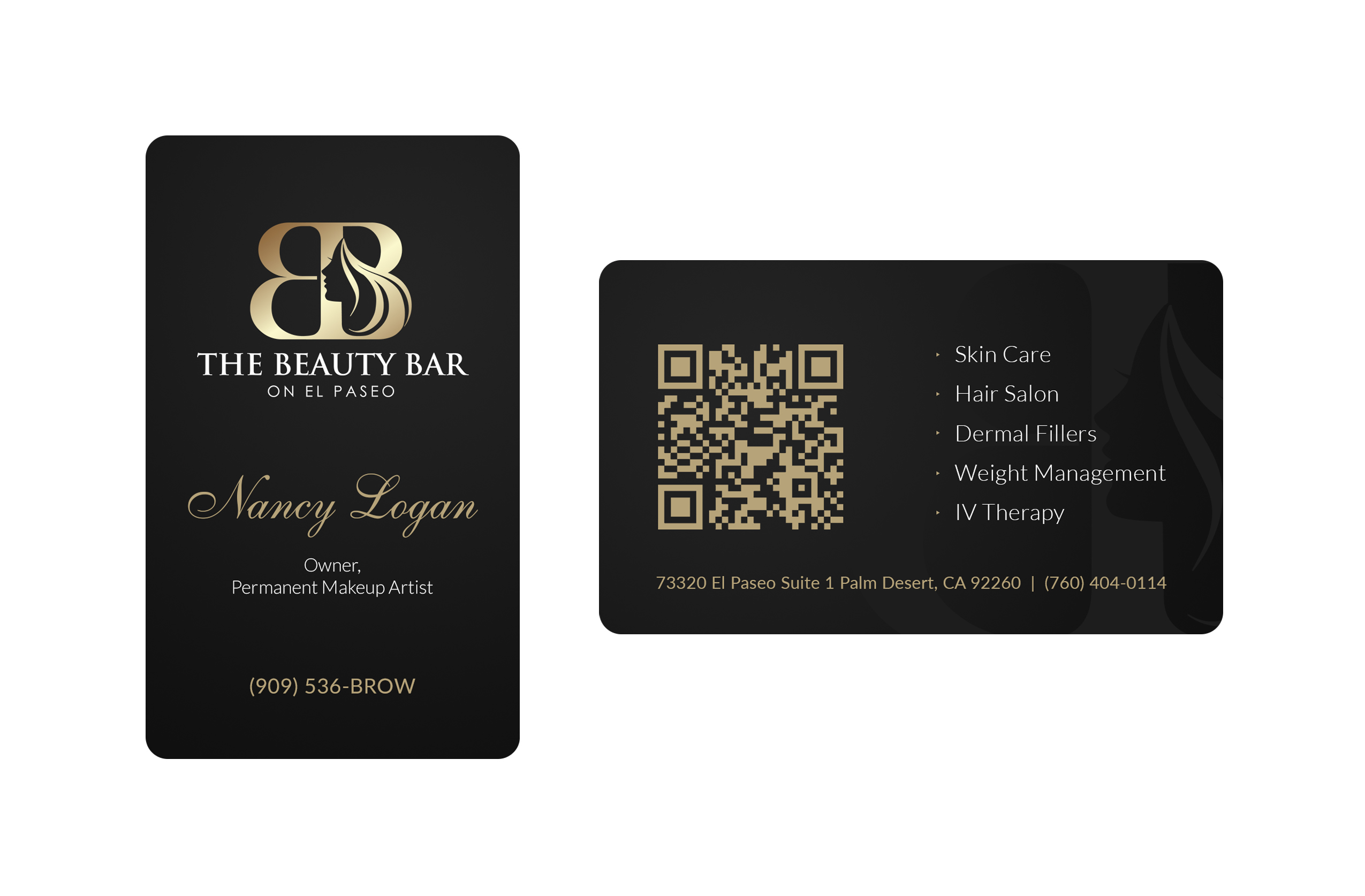 Business Card Design by ARTOGRAPHY for this project | Design #37189444