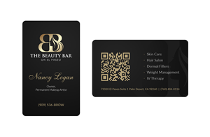 Business Card Design by ARTOGRAPHY