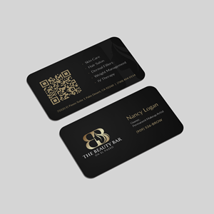 Business Card Design by ARTOGRAPHY for this project | Design: #37189470