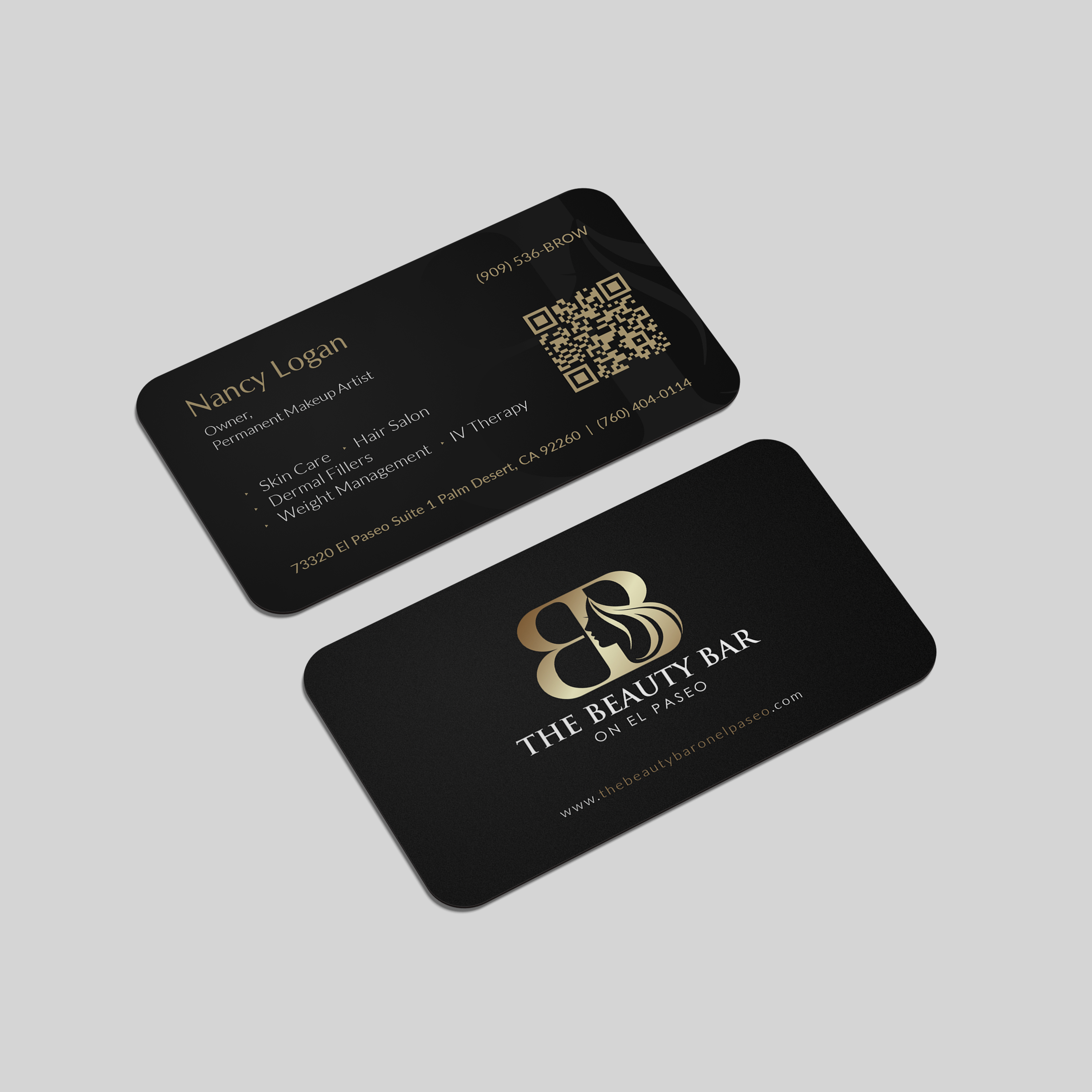 Business Card Design by ARTOGRAPHY for this project | Design #37189484