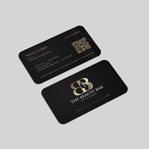 Business Card Design by ARTOGRAPHY for this project | Design: #37189484