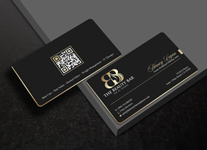 Visitenkarten-Design von Ekramul Hossen 2 für dieses Projekt | Design: #37197911