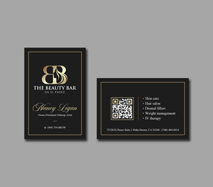 Business Card Design by Ekramul Hossen 2 for this project | Design: #37197918