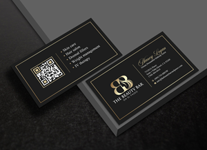 Business Card Design by Ekramul Hossen 2 for this project | Design: #37197919