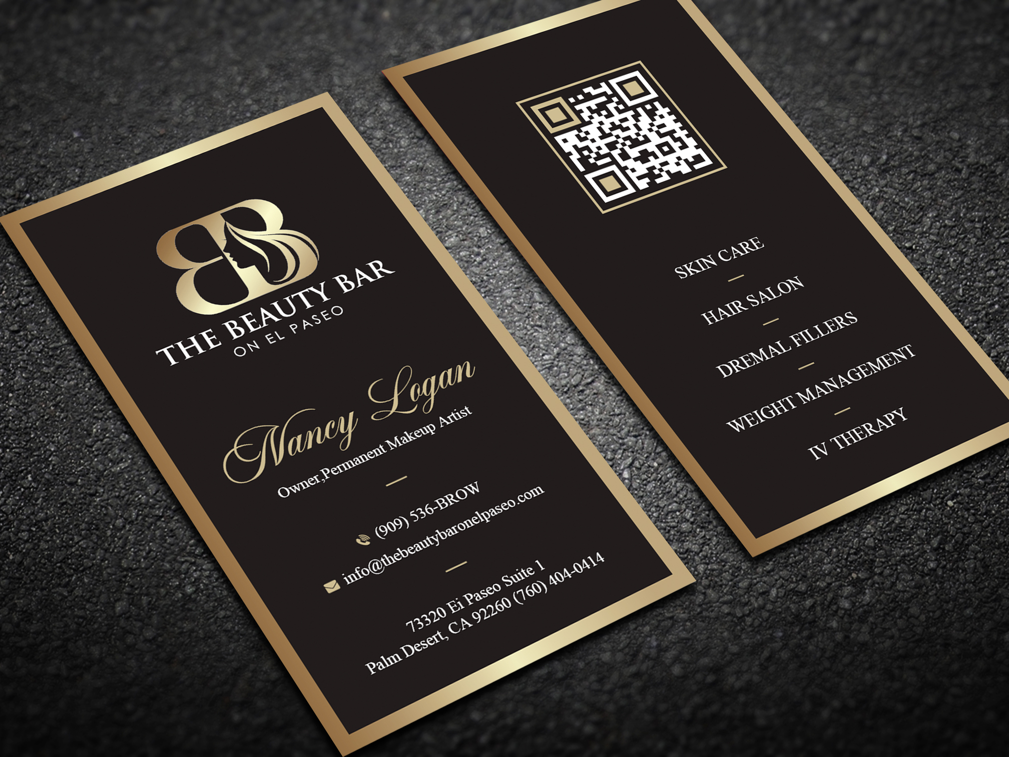 Business Card Design by Ekramul Hossen 2 for this project | Design #37197920