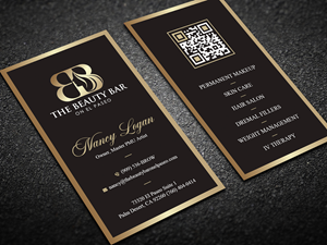 Business Card Design by Ekramul Hossen 2 for this project | Design: #37205076