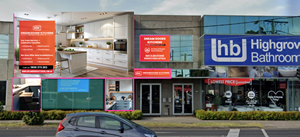 Graphic Design by Talha Ahmad for this project | Design: #37206472