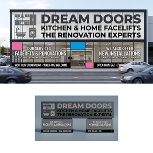 Graphic Design by greenking™ for this project | Design: #37200815