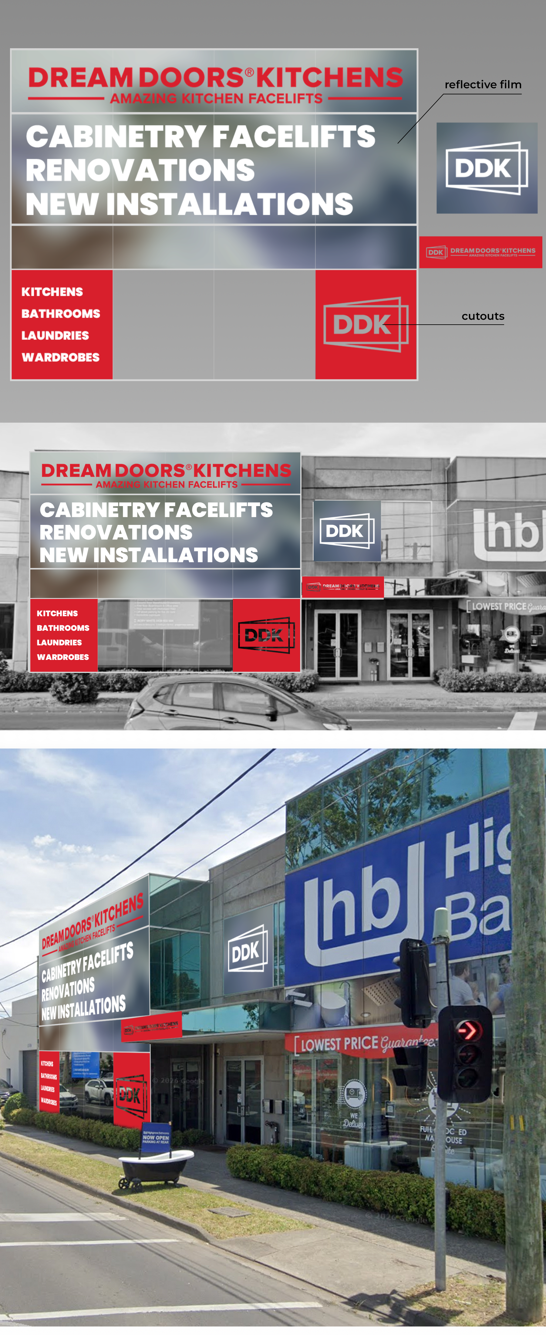 Graphic Design by Oleksandr Tovarkov for this project | Design #37203284