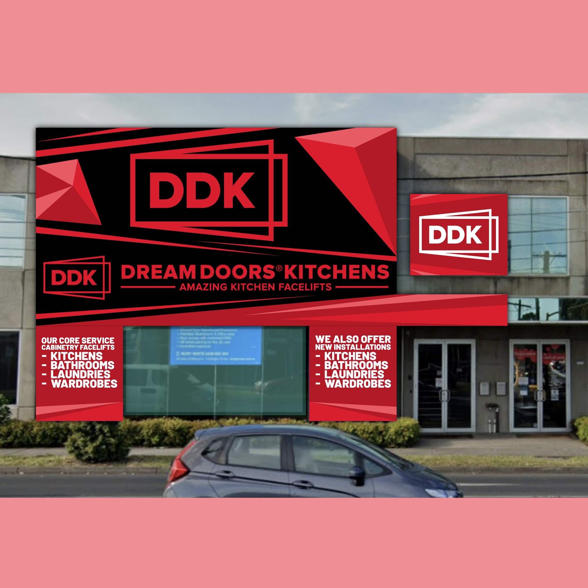 Graphic Design by Falih A for this project | Design #37195231