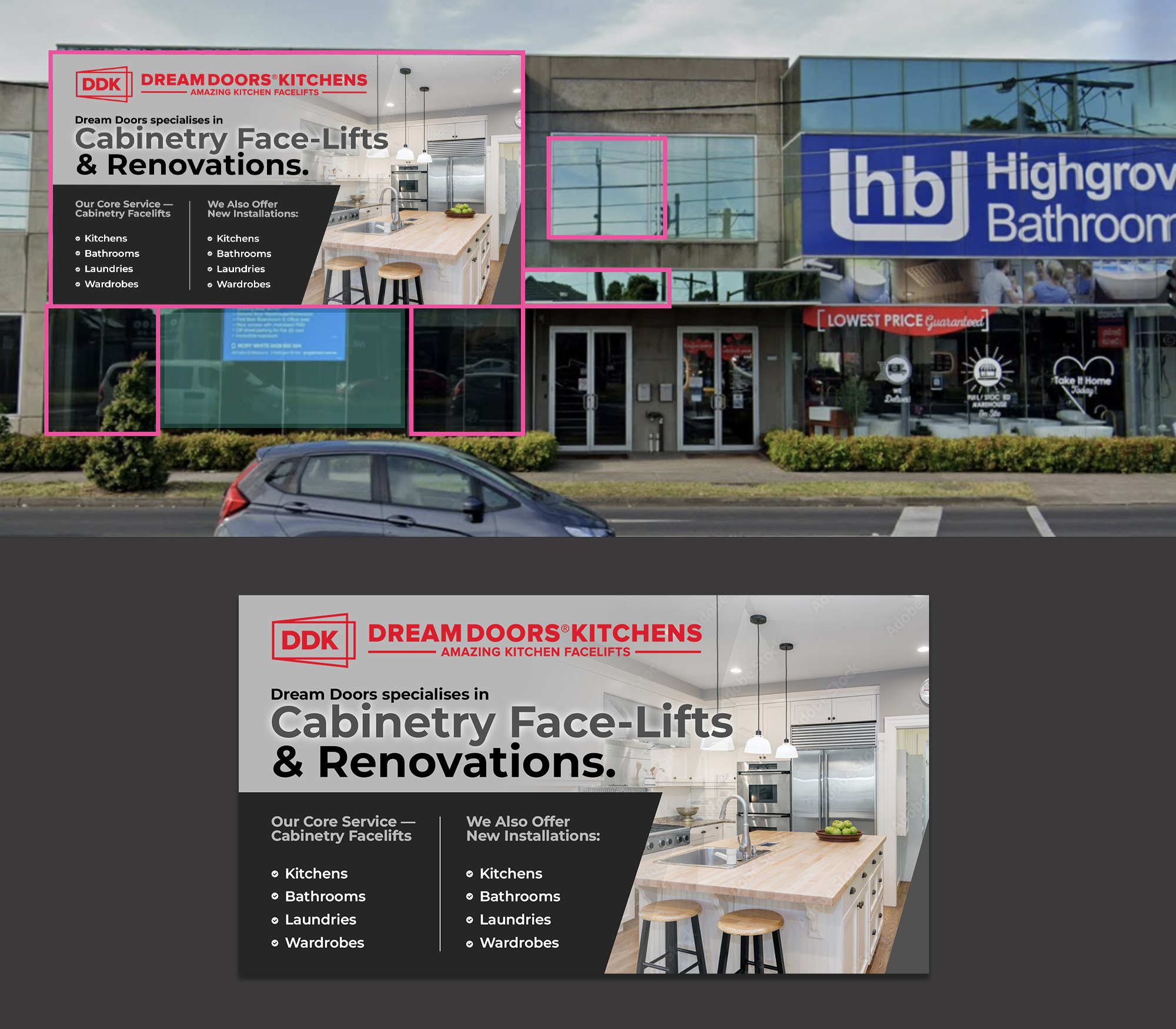 Graphic Design by websmartusa for this project | Design #37203482