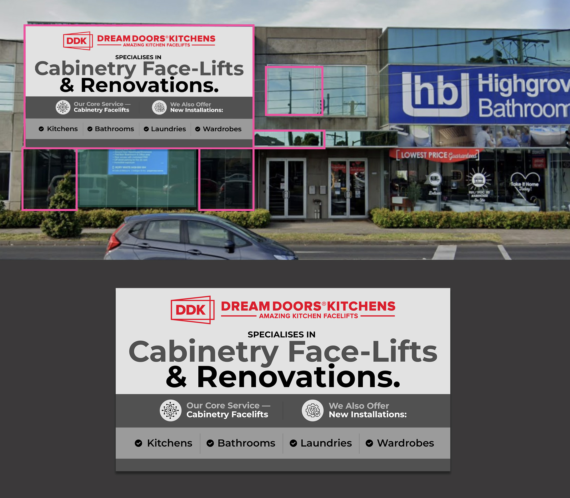 Graphic Design by websmartusa for this project | Design #37203501