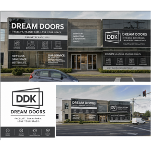 Graphic Design by abdul700 for this project | Design: #37196895