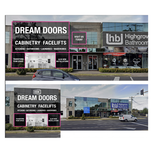 Graphic Design by abdul700 for this project | Design: #37196905