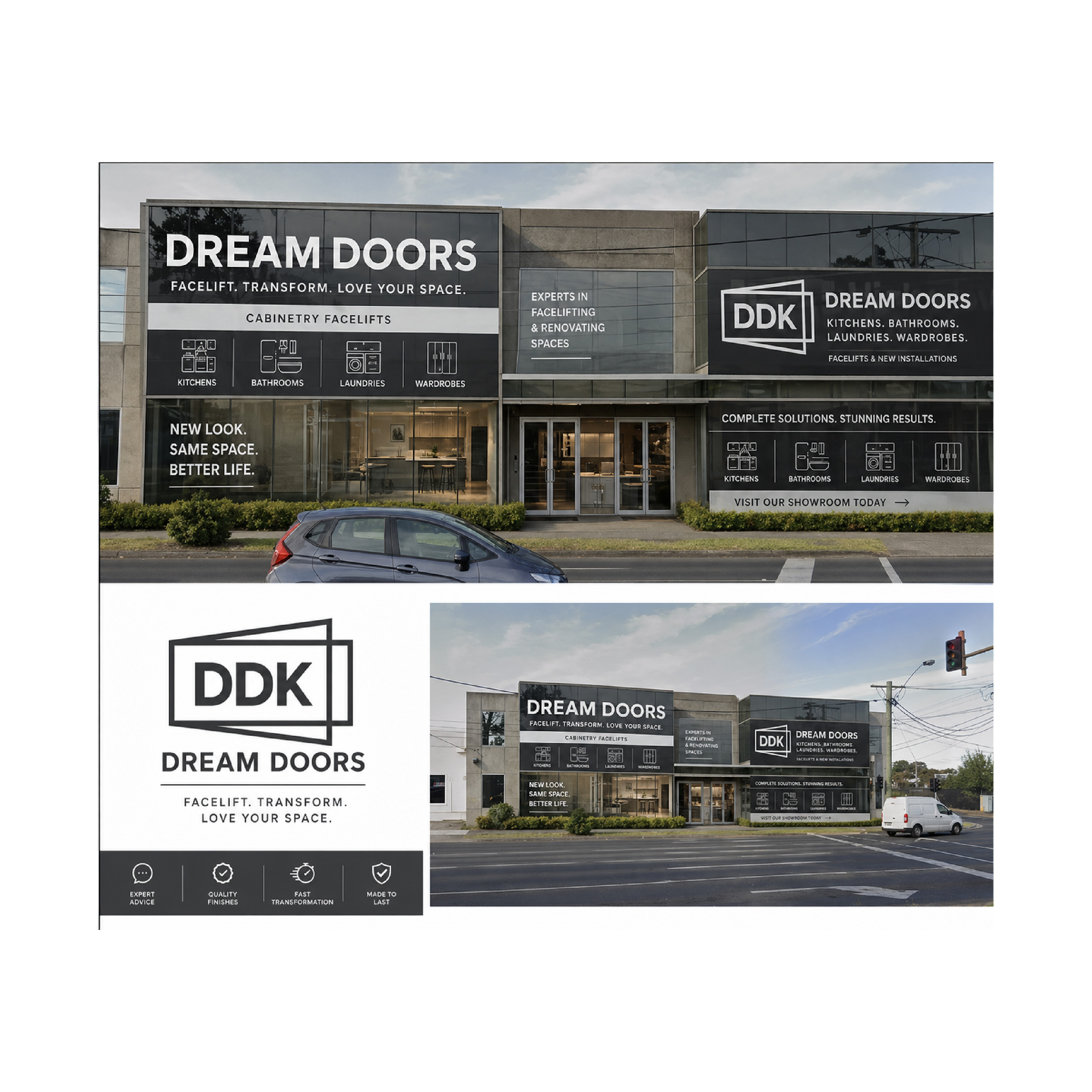 Graphic Design by abdul700 for this project | Design #37196911