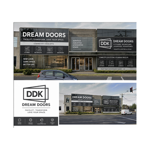 Graphic Design by abdul700 for this project | Design: #37196911