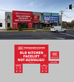 Graphic Design by yusmoker for this project | Design #37200484