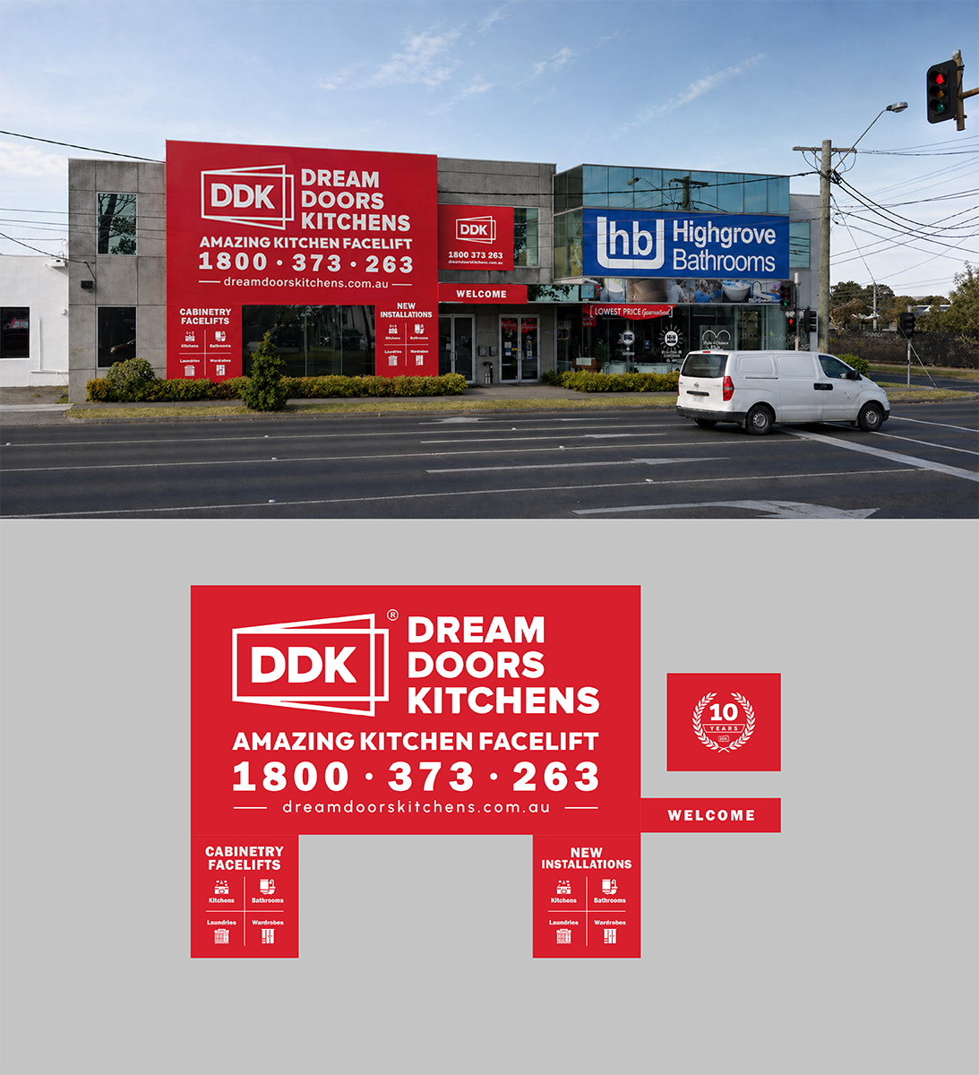 Graphic Design by yusmoker for this project | Design #37200486