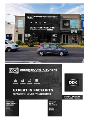 Graphic Design by Impressive Designs for this project | Design: #37203001