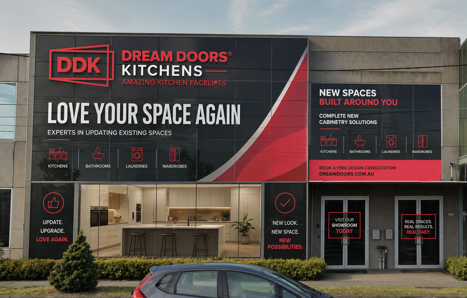 Graphic Design by rainbowmagic2017 for this project | Design #37190224