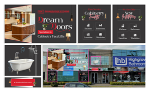 Graphic Design by Graphic Guy for this project | Design #37203565