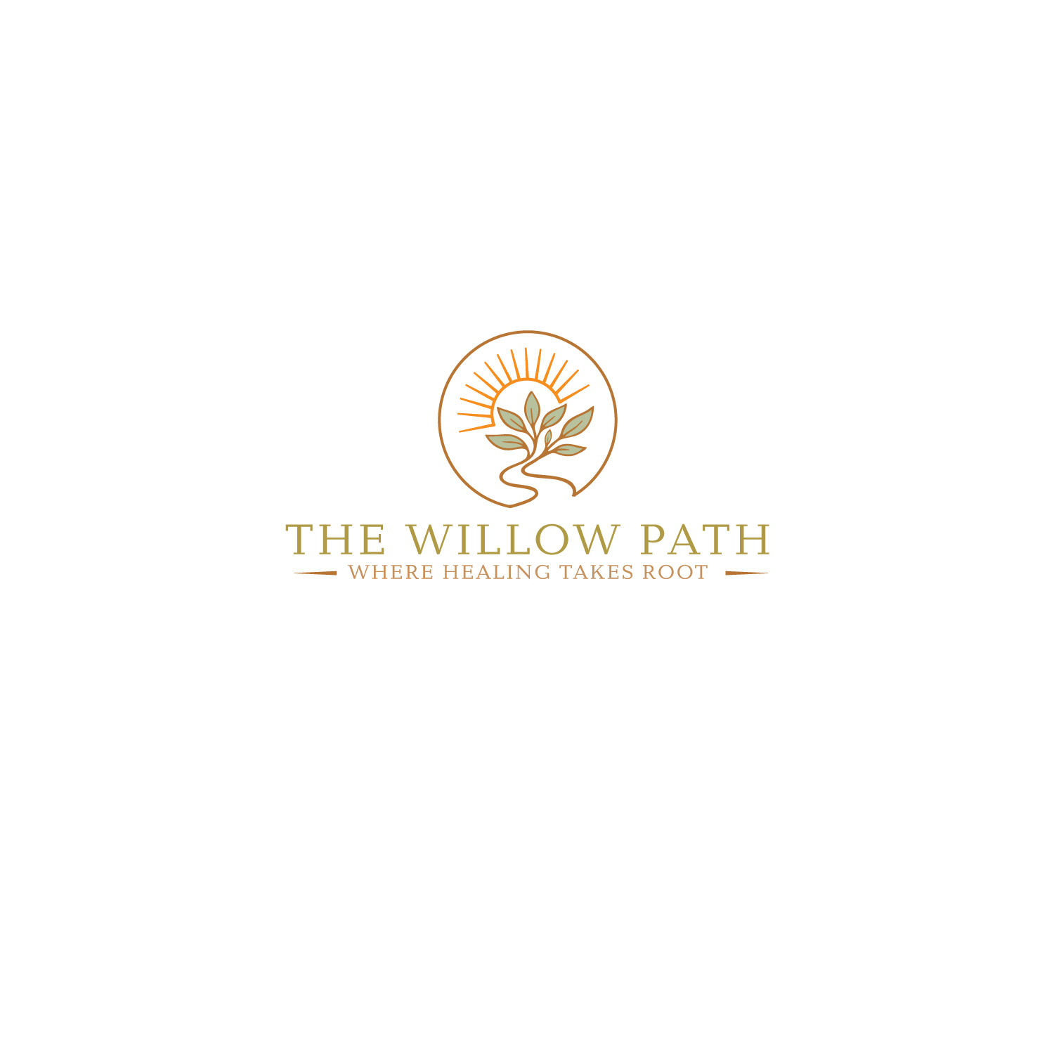 Design de Logo par LStyrman pour The Willow Path | Design #37202624