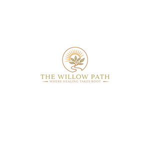 Logo Design by LStyrman for The Willow Path | Design: #37202624