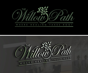 Design de Logo par Adi Graphics pour The Willow Path | Design : #37199178