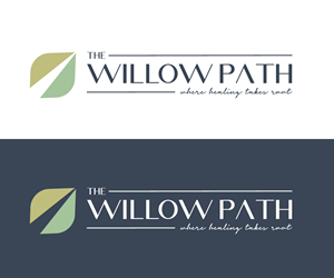 Logo Design by Adi Graphics for The Willow Path | Design: #37199179