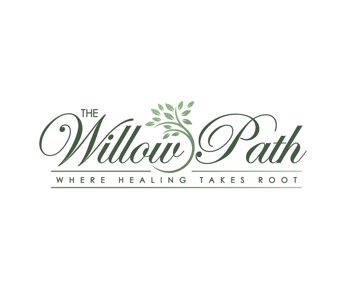 Logo Design by Adi Graphics for The Willow Path | Design #37199180