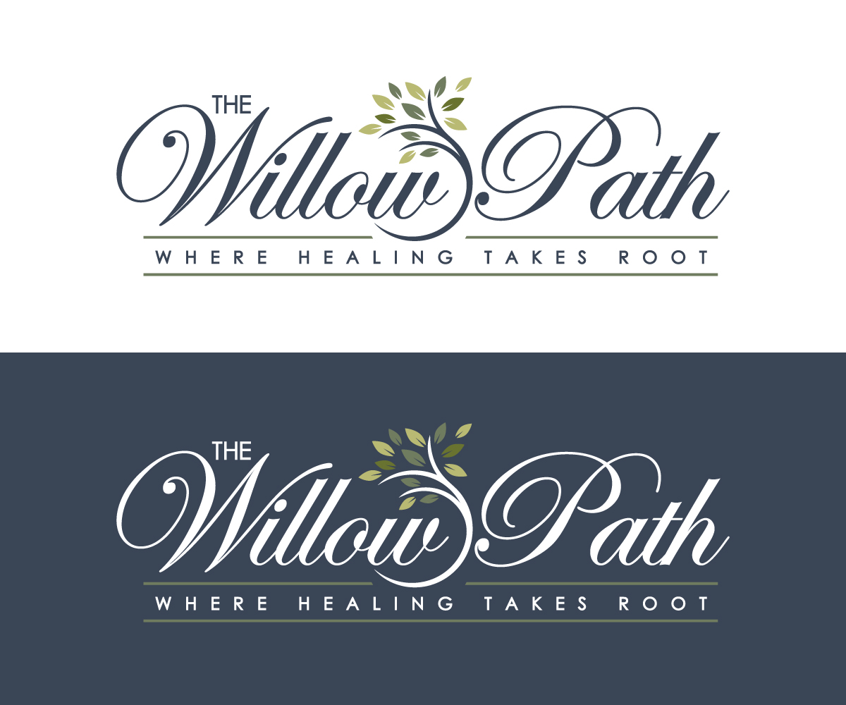 Design de Logo par Adi Graphics pour The Willow Path | Design #37199181