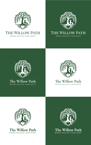 Design de Logo par LogoEon pour The Willow Path | Design : #37197595