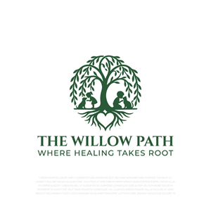 Design de Logo par LogoEon pour The Willow Path | Design : #37200705