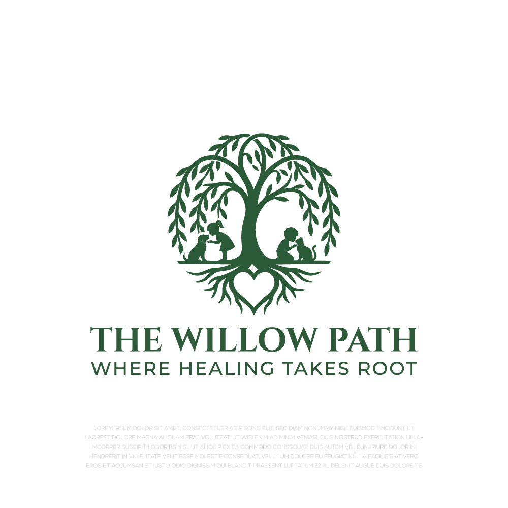 Design de Logo par LogoEon pour The Willow Path | Design #37200752