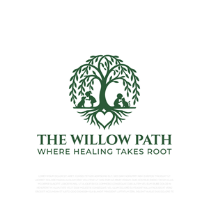 Design de Logo par LogoEon pour The Willow Path | Design : #37200752