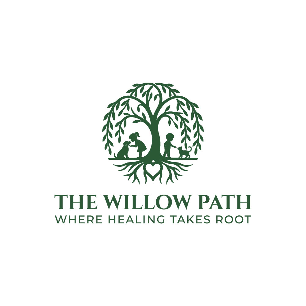 Logo Design by LogoEon for The Willow Path | Design #37203104