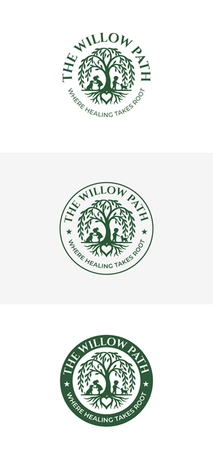 Design de Logo par LogoEon pour The Willow Path | Design : #37217261