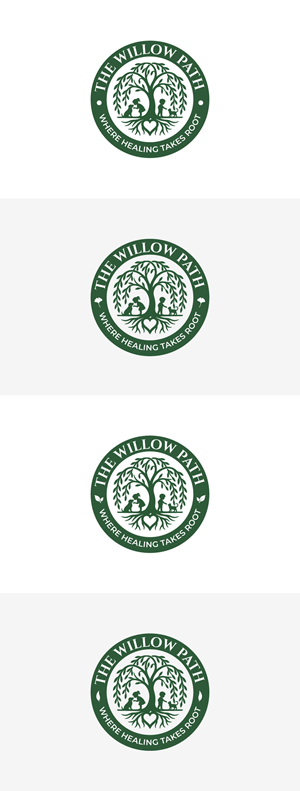 Design de Logo par LogoEon pour The Willow Path | Design : #37217334