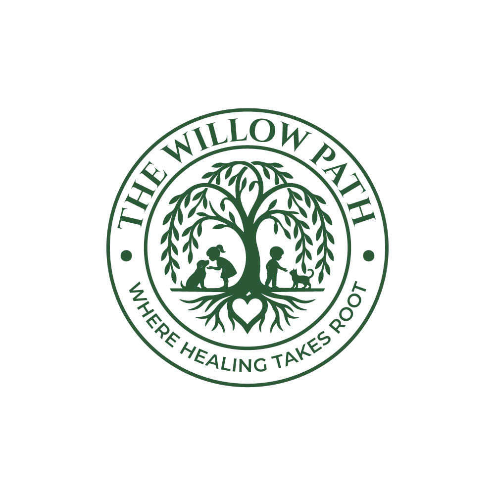 Diseño de Logo por LogoEon para The Willow Path | Diseño: #37217351