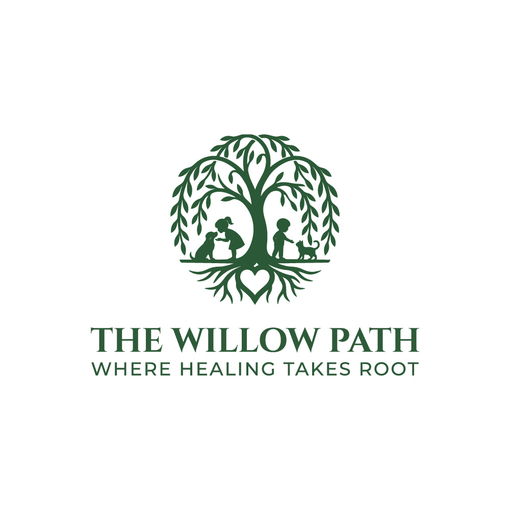 Logo Design by LogoEon for The Willow Path | Design #37217399