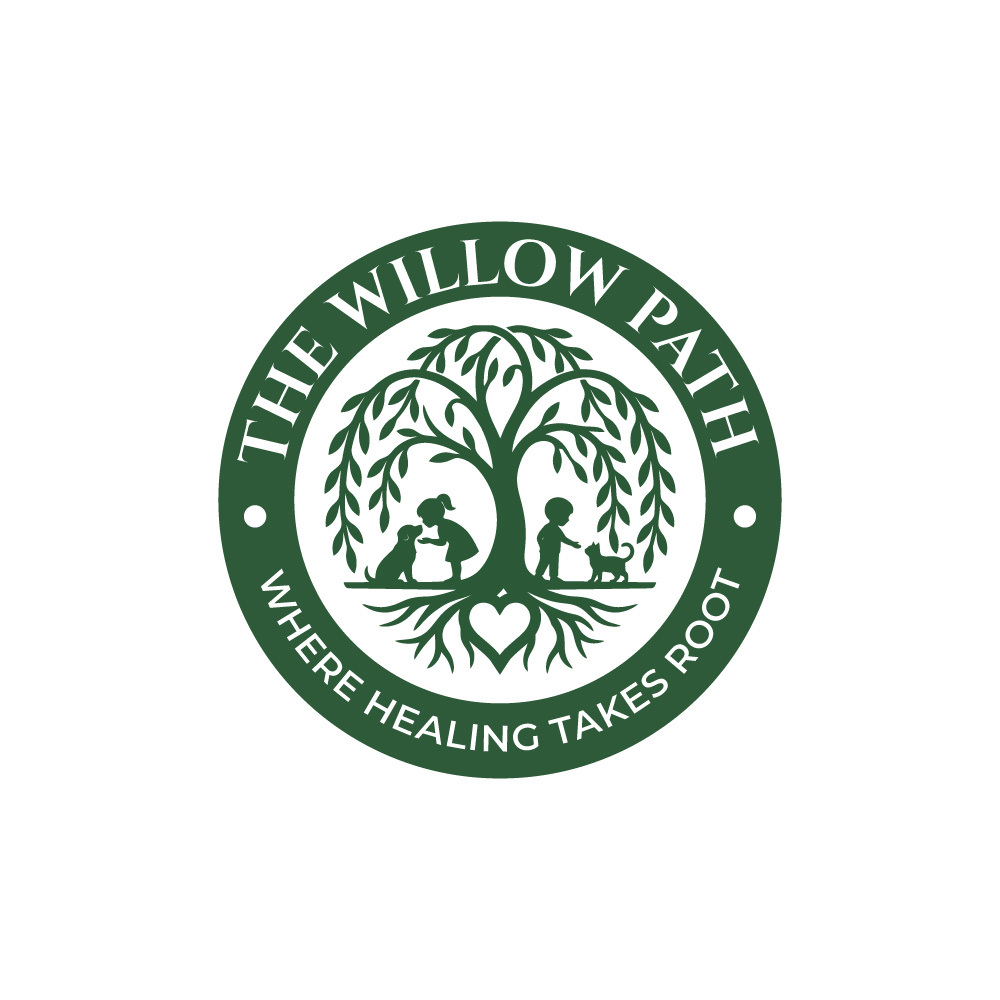 Design de Logo par LogoEon pour The Willow Path | Design #37217416